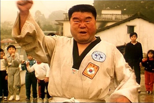 Hua! Ying Xiong Fotoğrafı