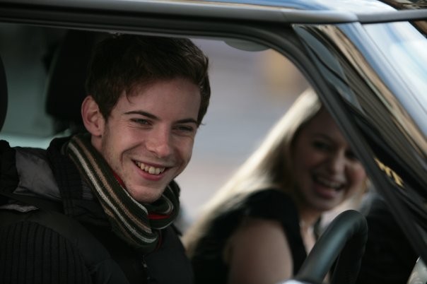 Dogging: A Love Story Fotoğrafı