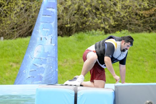 Wipe Out Fotoğrafı