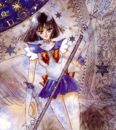 Pretty Soldier Sailor Moon Fotoğrafları 11