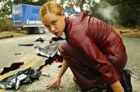 Terminatör 3: Makinelerin Yükselişi Fotoğrafı