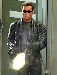 Terminatör 3: Makinelerin Yükselişi Fotoğrafı