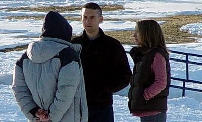 Kardeşler Fotoğrafı