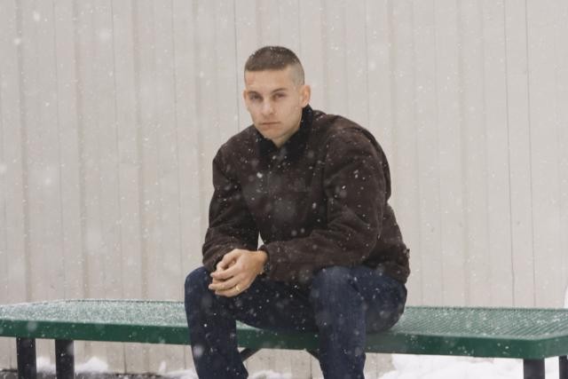 Kardeşler Fotoğrafı