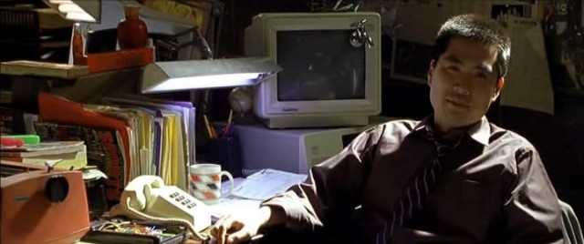 Rüşvetçi Fotoğrafı