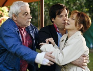 Ensemble C'est Trop Fotoğrafı