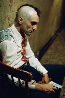 Taksi Şoförü Fotoğrafı