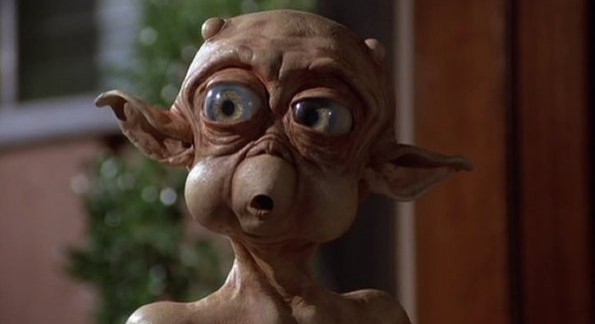 Mac And Me Fotoğrafı