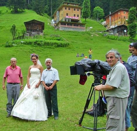 Off Karadeniz Fotoğrafları 1