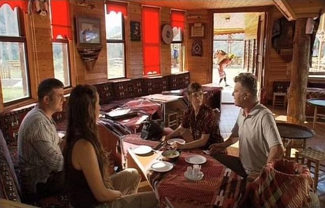Off Karadeniz Fotoğrafı