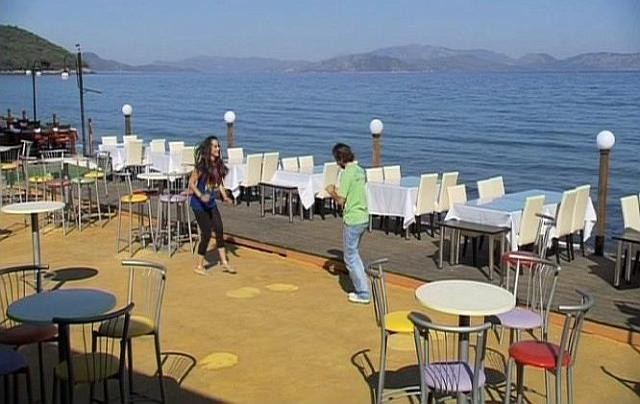 Off Karadeniz Fotoğrafı