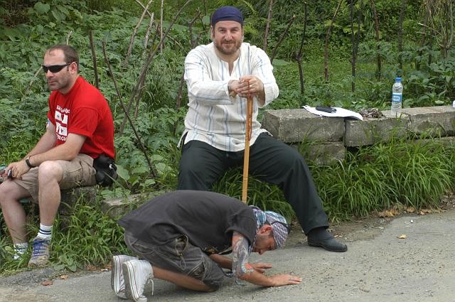 Off Karadeniz Fotoğrafı