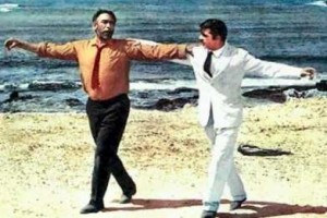 Zorba Fotoğrafları 0