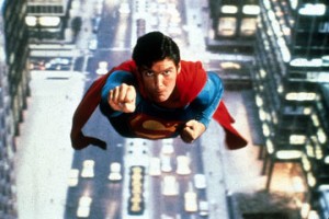 Superman Fotoğrafı