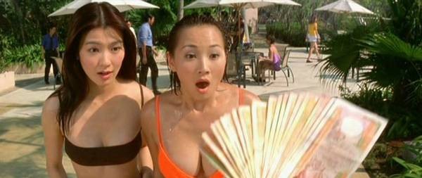 The Conmen in Vegas Fotoğrafı