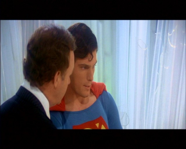 Superman 2 Fotoğrafları 21