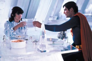 Superman 2 Fotoğrafı