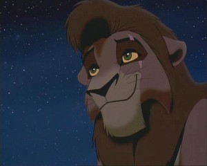 Aslan Kral 2: Simbanın Onuru Fotoğrafı
