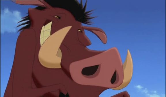 Aslan Kral 2: Simbanın Onuru Fotoğrafı