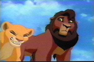 Aslan Kral 2: Simbanın Onuru Fotoğrafı