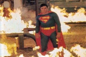 Superman 3 Fotoğrafı