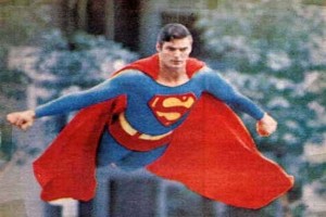 Superman 3 Fotoğrafları 5