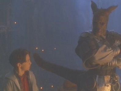 Erdem Savaşçıları Fotoğrafı