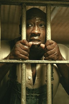 Yeşil Yol Fotoğrafı