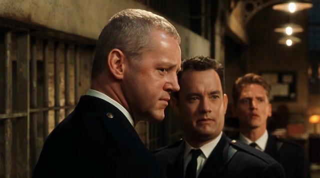 Yeşil Yol Fotoğrafı