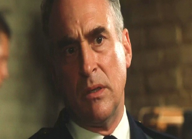 Yeşil Yol Fotoğrafı