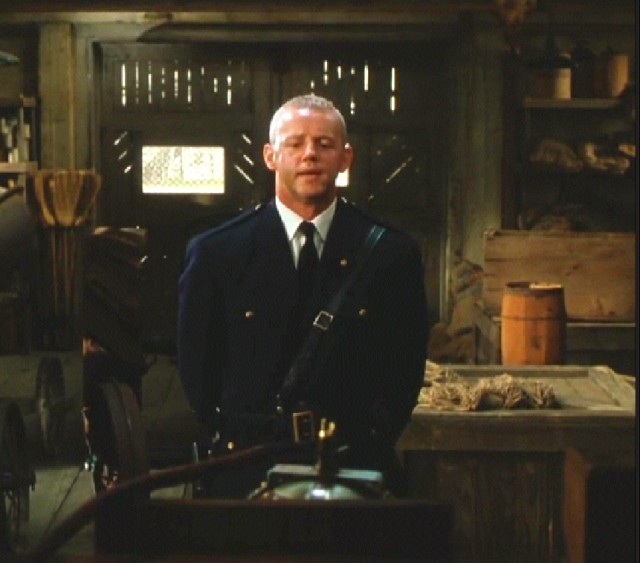 Yeşil Yol Fotoğrafı