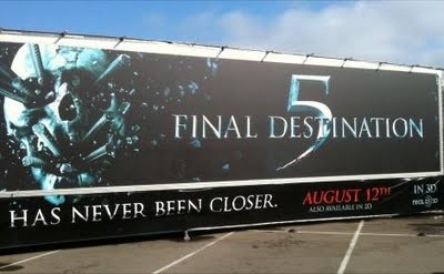 Son Durak 5 Fotoğrafı