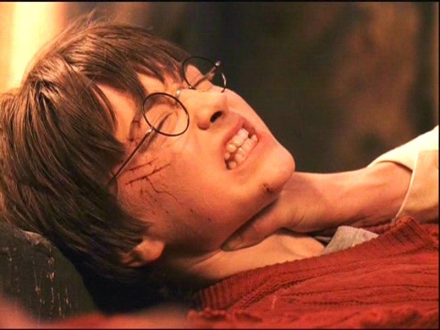 Harry Potter ve Felsefe Taşı Fotoğrafı