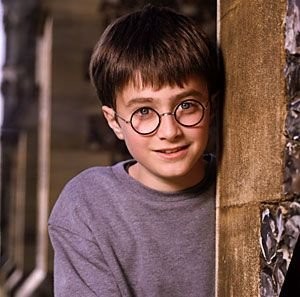 Harry Potter ve Felsefe Taşı Fotoğrafları 36