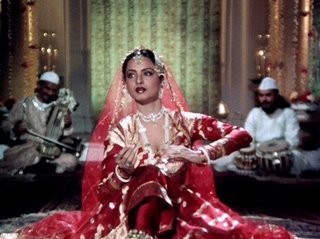 Umrao Jaan Fotoğrafları 19