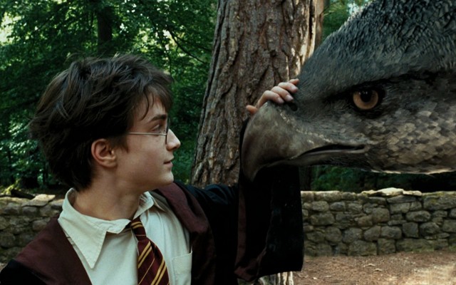 Harry Potter ve Azkaban Tutsağı Fotoğrafı