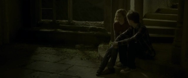 Harry Potter ve Azkaban Tutsağı Fotoğrafı