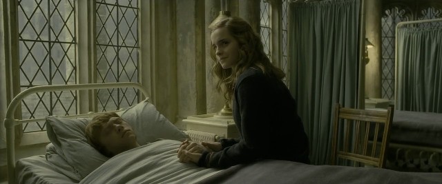 Harry Potter ve Azkaban Tutsağı Fotoğrafı