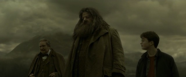 Harry Potter ve Azkaban Tutsağı Fotoğrafı