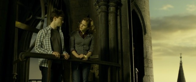 Harry Potter ve Azkaban Tutsağı Fotoğrafı