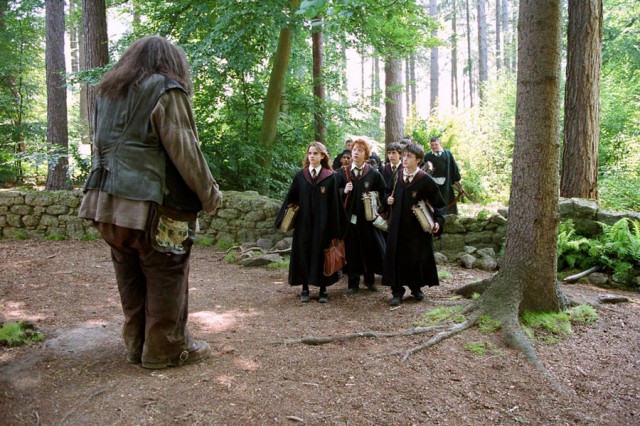 Harry Potter ve Azkaban Tutsağı Fotoğrafı