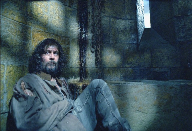 Harry Potter ve Azkaban Tutsağı Fotoğrafı