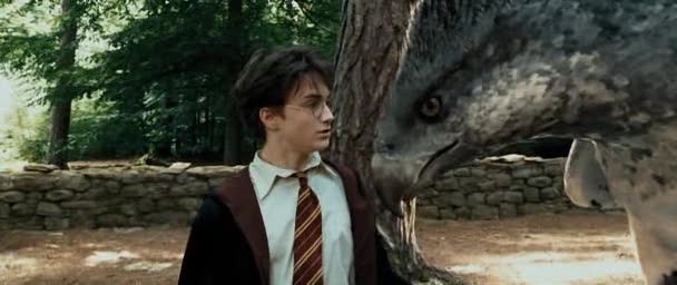 Harry Potter ve Azkaban Tutsağı Fotoğrafı