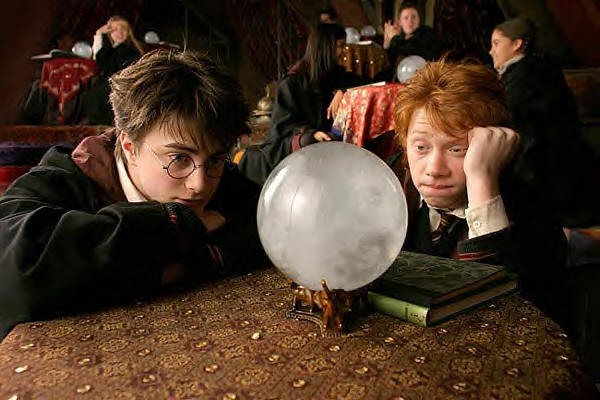 Harry Potter ve Azkaban Tutsağı Fotoğrafı