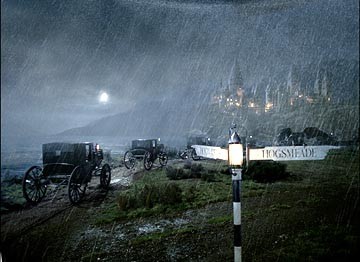 Harry Potter ve Azkaban Tutsağı Fotoğrafı