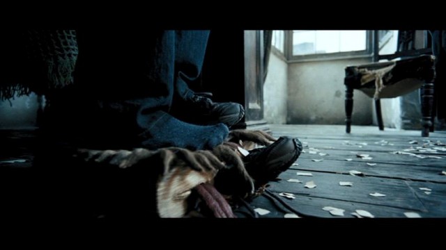 Harry Potter ve Azkaban Tutsağı Fotoğrafı