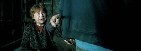 Harry Potter ve Azkaban Tutsağı Fotoğrafı