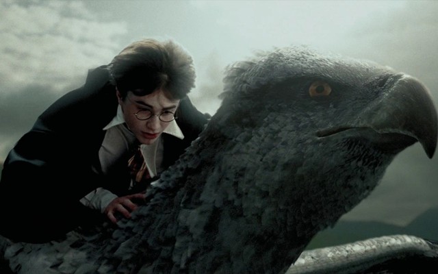 Harry Potter ve Azkaban Tutsağı Fotoğrafı