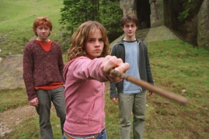 Harry Potter ve Azkaban Tutsağı Fotoğrafları 0