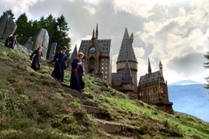 Harry Potter ve Azkaban Tutsağı Fotoğrafı